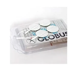 globus elettrodi faciali